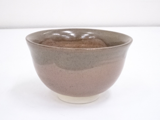 道具 ] - 道具 京焼 陶寿造 均窯茶碗 | ネットショップ圭 netshop Kei